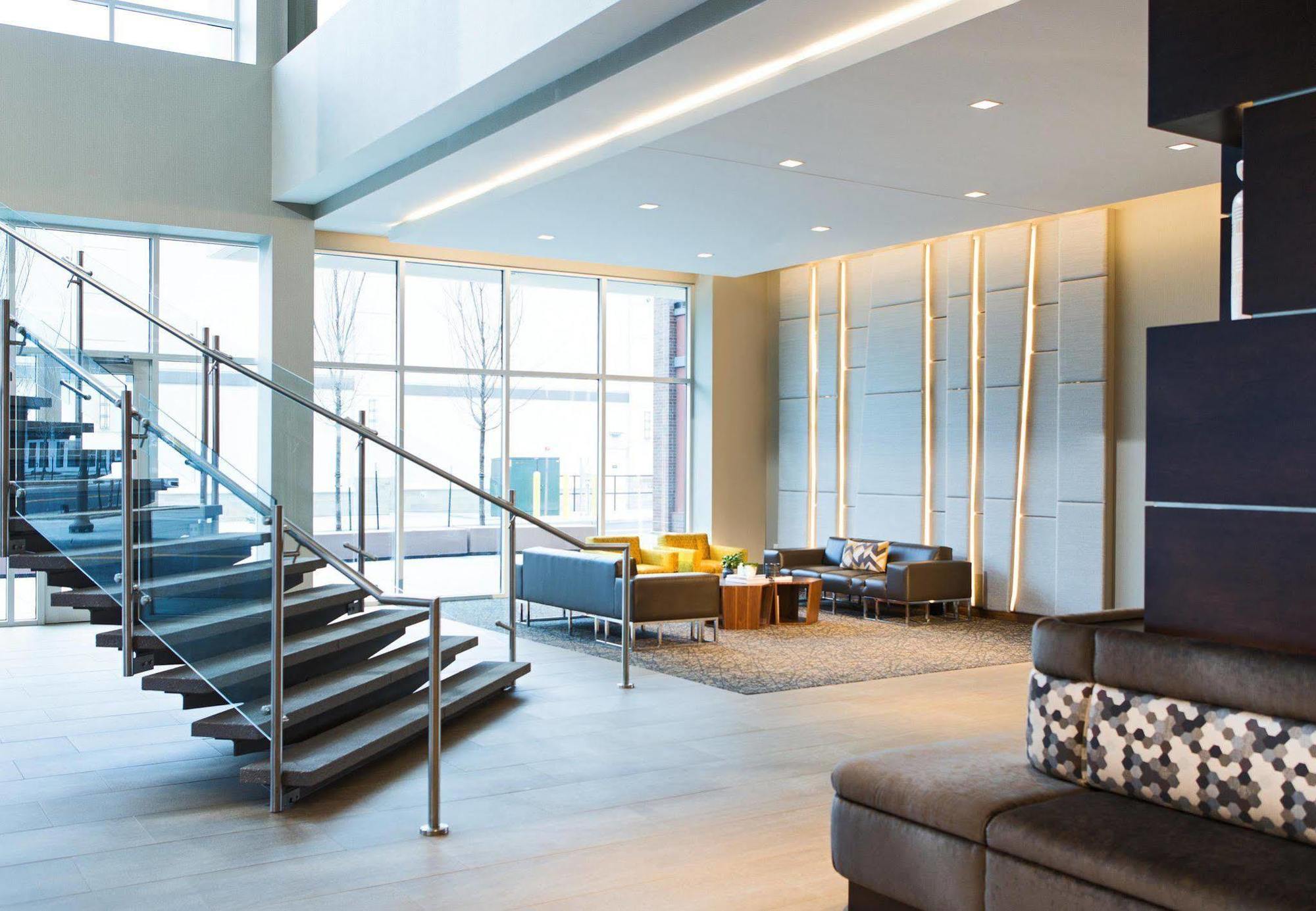 Ac Hotel Cincinnati At Liberty Center West Chester Exterior foto